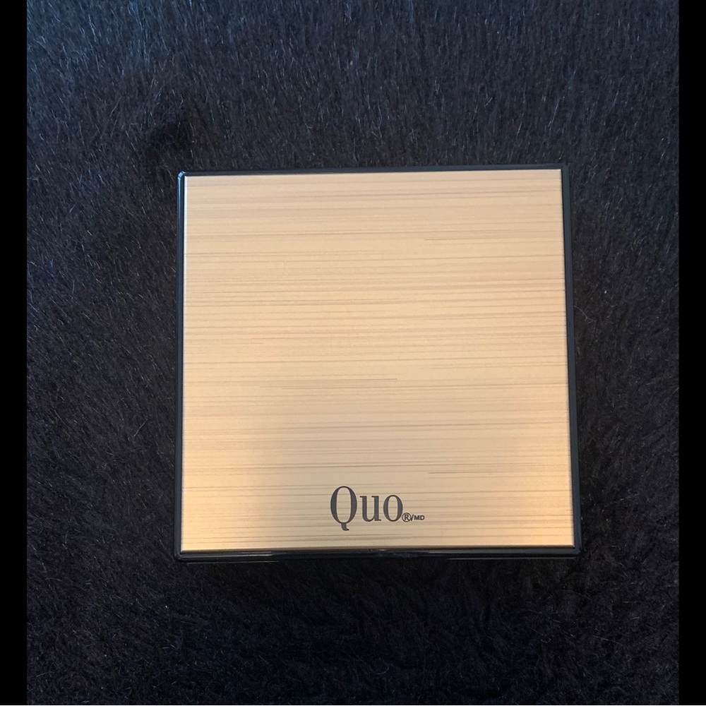 Quo Face Palette